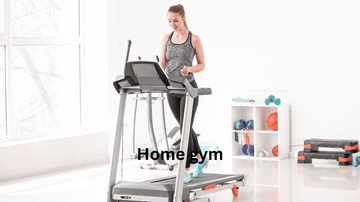 Get Your Workout On With Electronic Equipment To Guide You