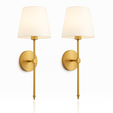 Illuminate Your Space with a Wireless Wall Lamp