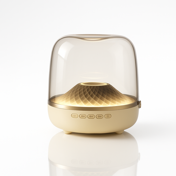 Transform Your Space with Our Aromatherapy Diffuser