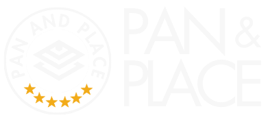 Pan and Place