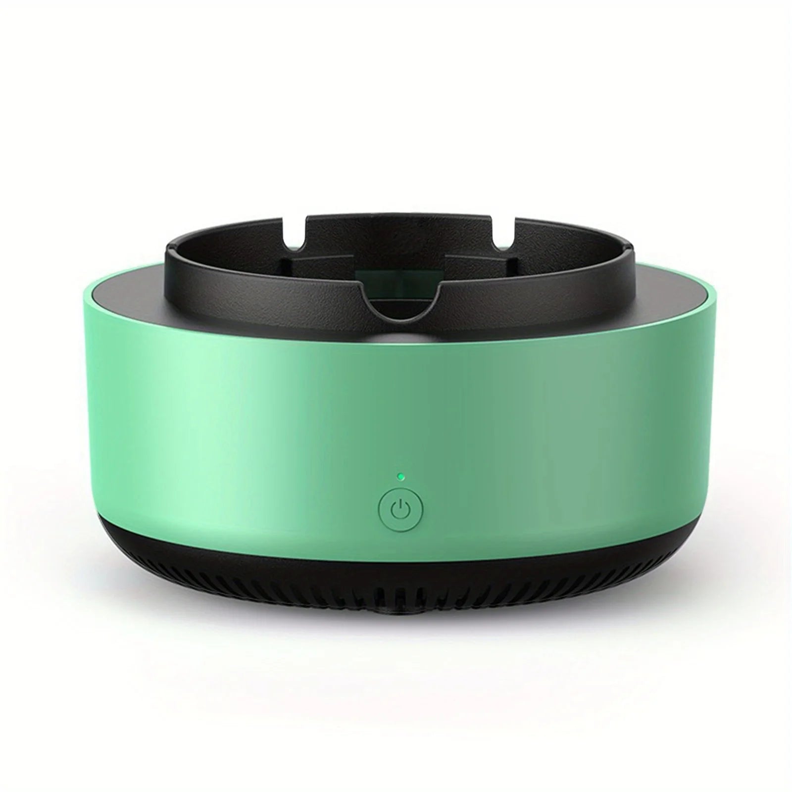 Smart Ashtray Air Purifier | Breathe Fresh, Live Clean