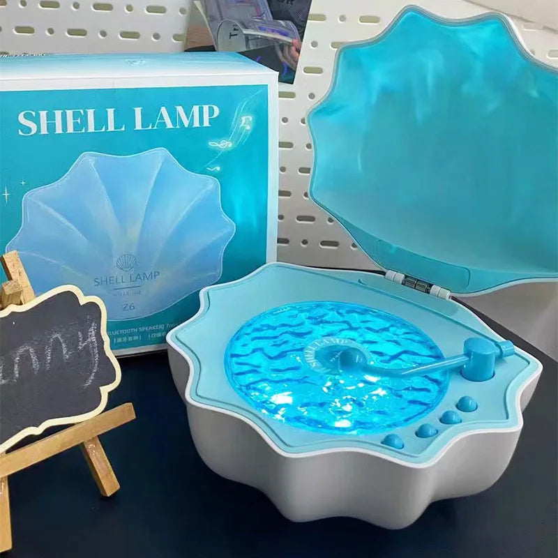 Transform Your Space with the HIFI Bluetooth Speaker