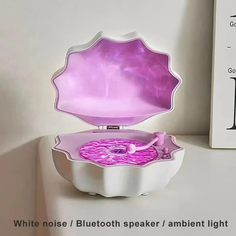 Transform Your Space with the HIFI Bluetooth Speaker