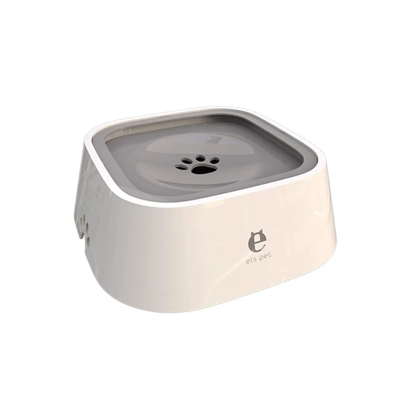 Hydratant pour animaux de compagnie sans éclaboussures