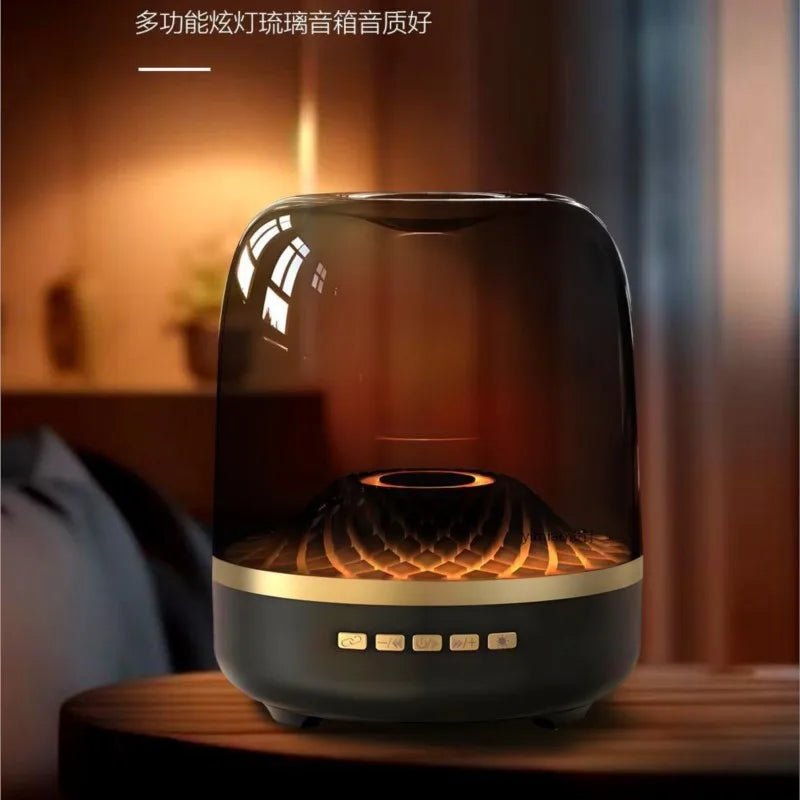 Transform Your Space with Our Aromatherapy Diffuser