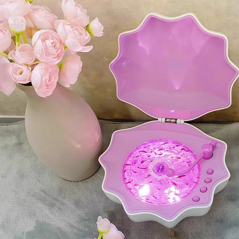 Transform Your Space with the HIFI Bluetooth Speaker