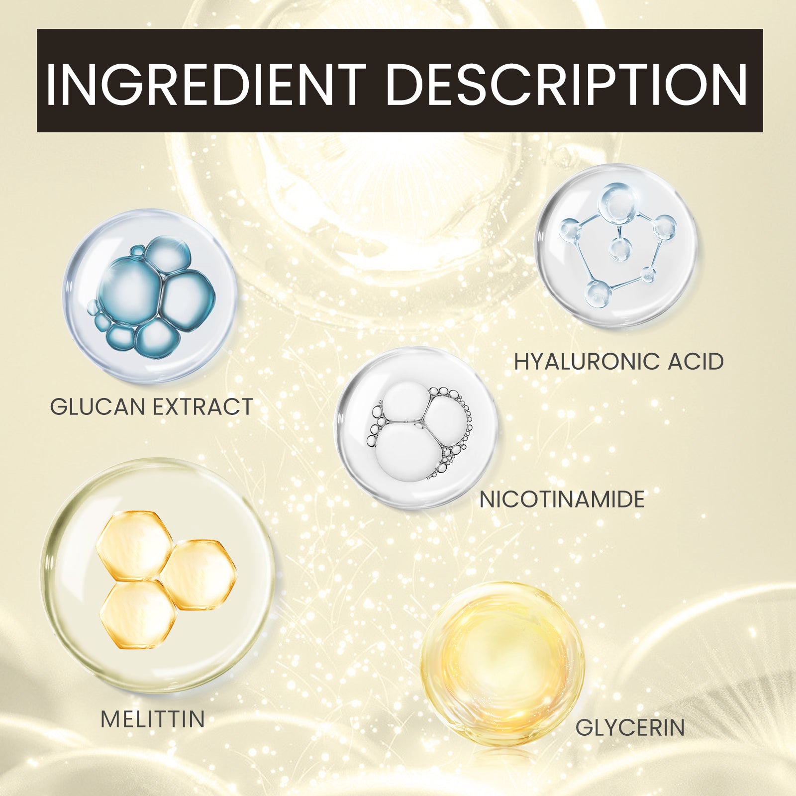 NOORWA Bee Venom Anti-Aging Serum - Image 4