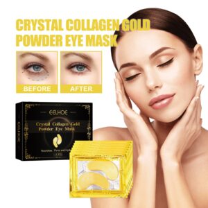 NOORWA Collagen Gold Eye Patches