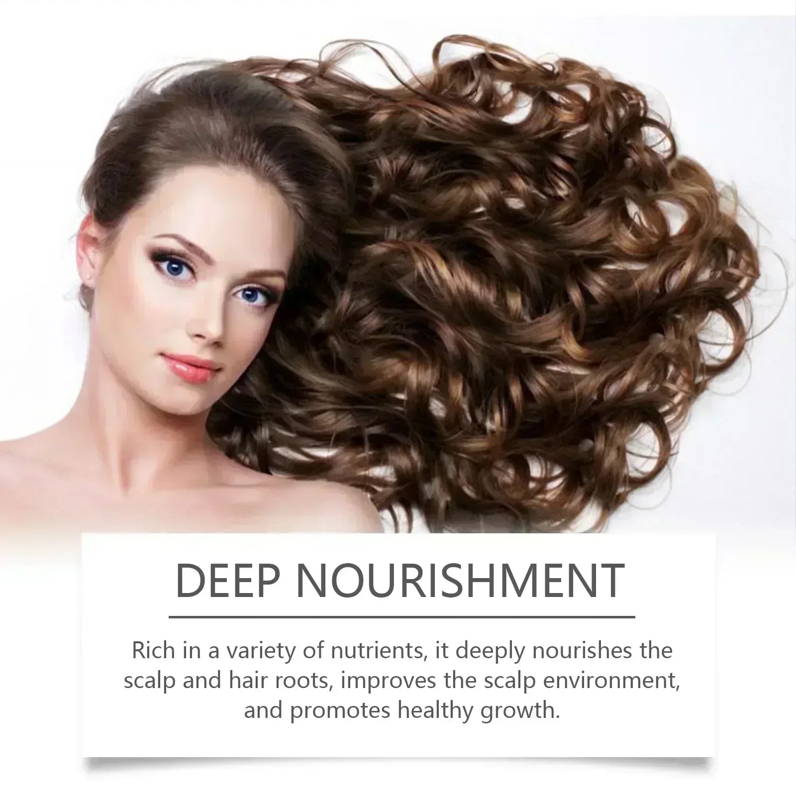 NOORWA Copper Peptide Hair Growth Serum - Image 4