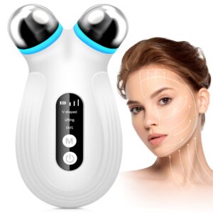 NOORWA Microcurrent Facial Device