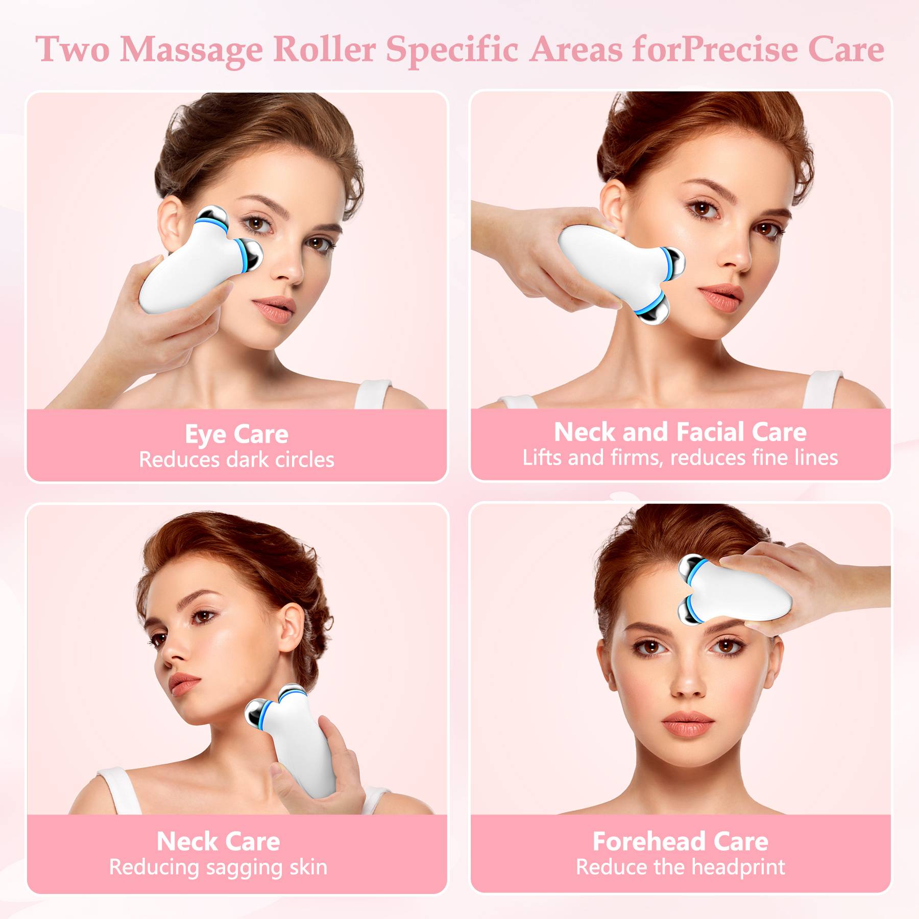 NOORWA Microcurrent Facial Device - Image 2