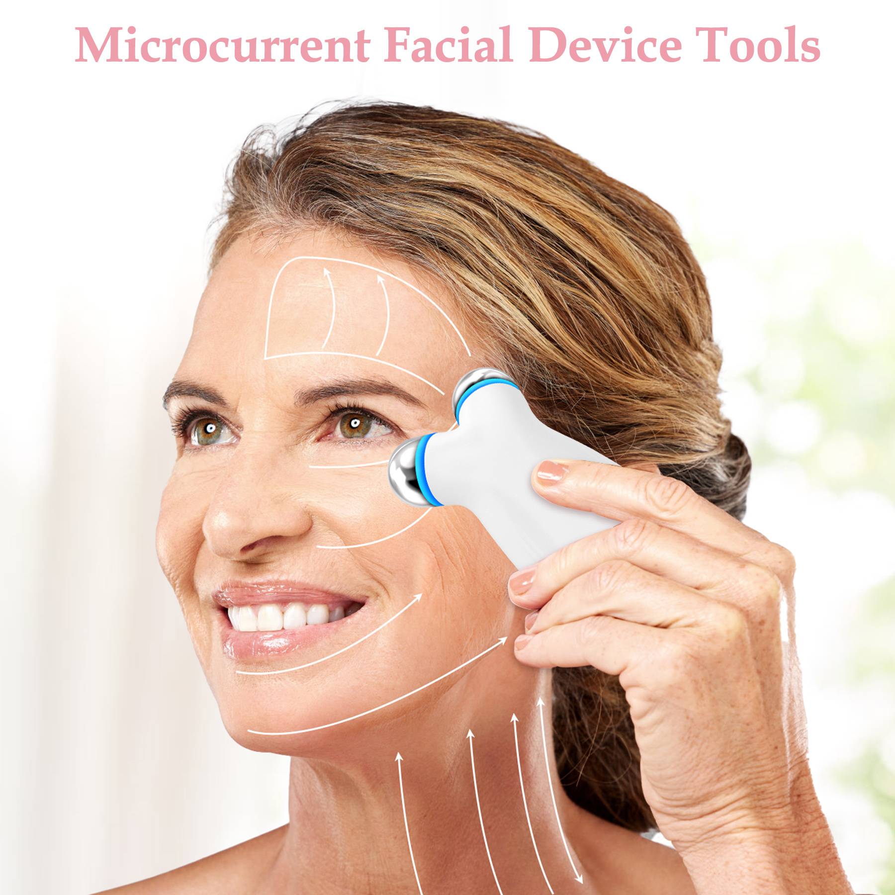 NOORWA Microcurrent Facial Device - Image 3