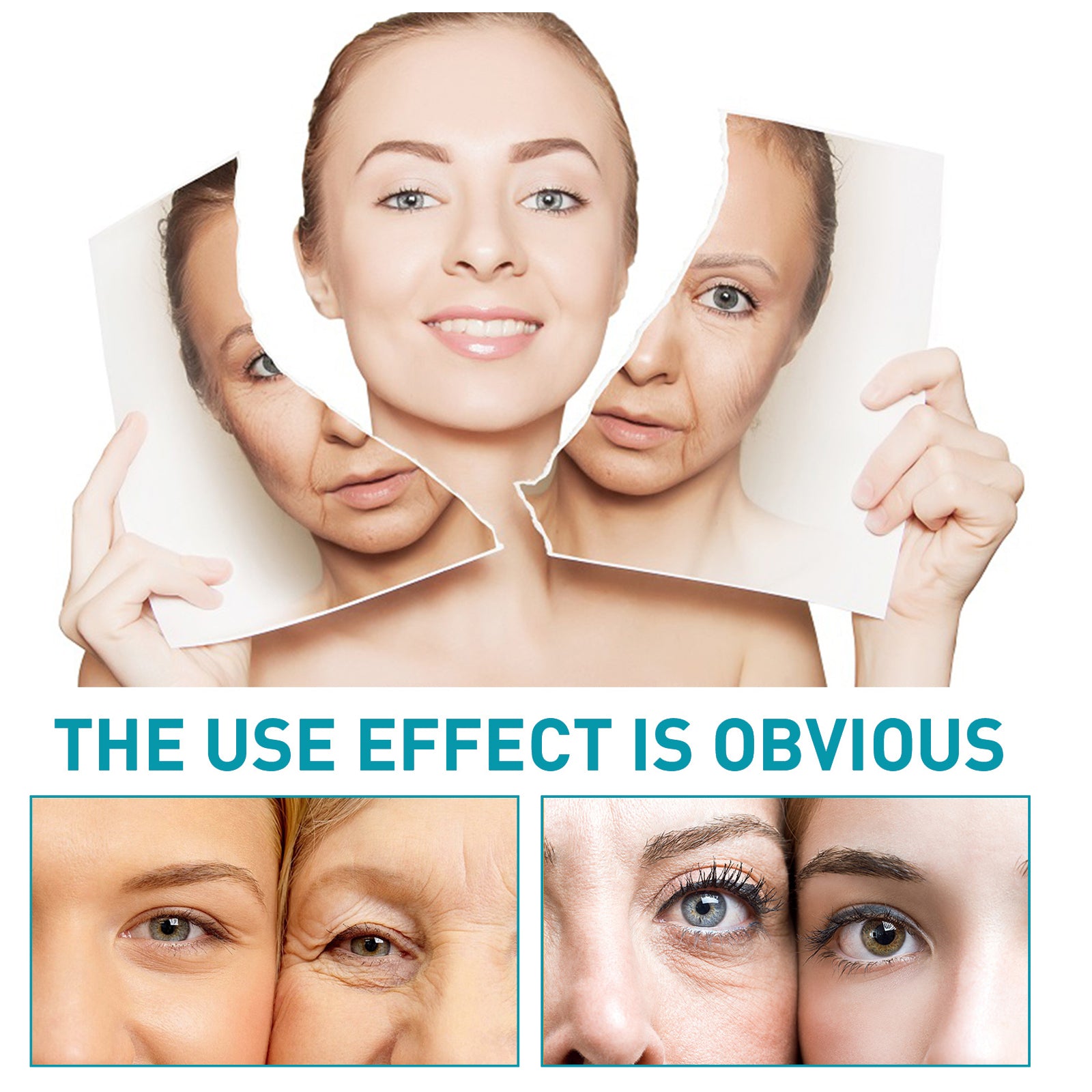 NOORWA Peptide Anti-Aging Serum - Image 3