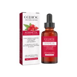 NOORWA Rosehip Facial Oil