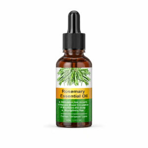 NOORWA Rosemary Oil for Hair Growth