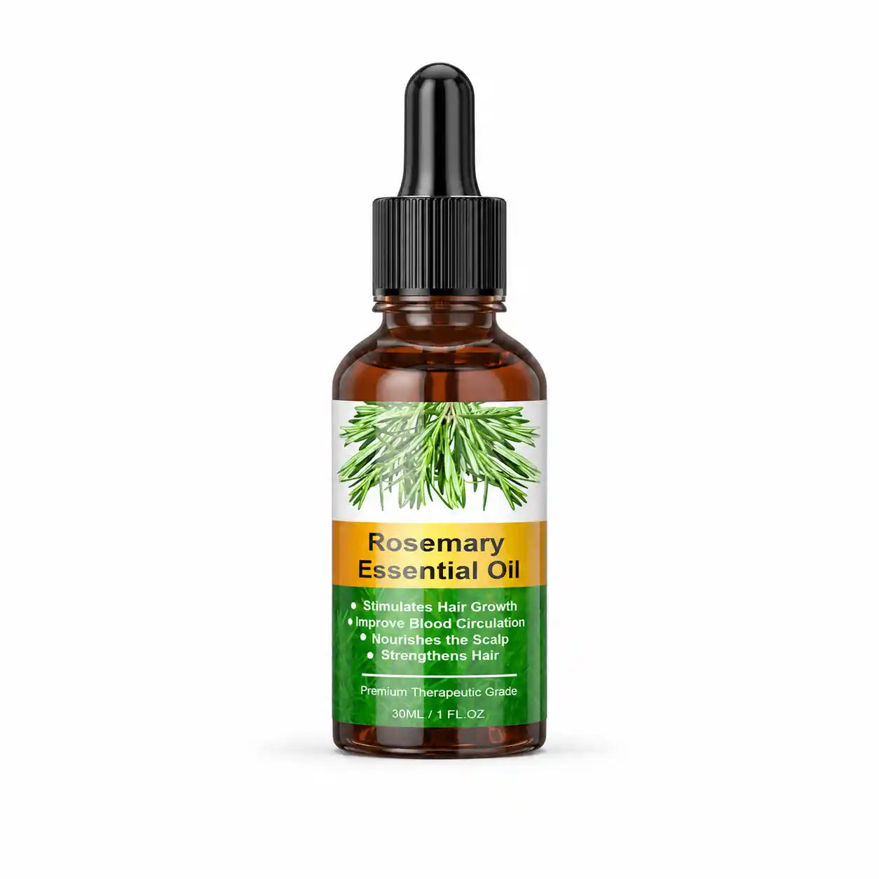 NOORWA Rosemary Oil for Hair Growth