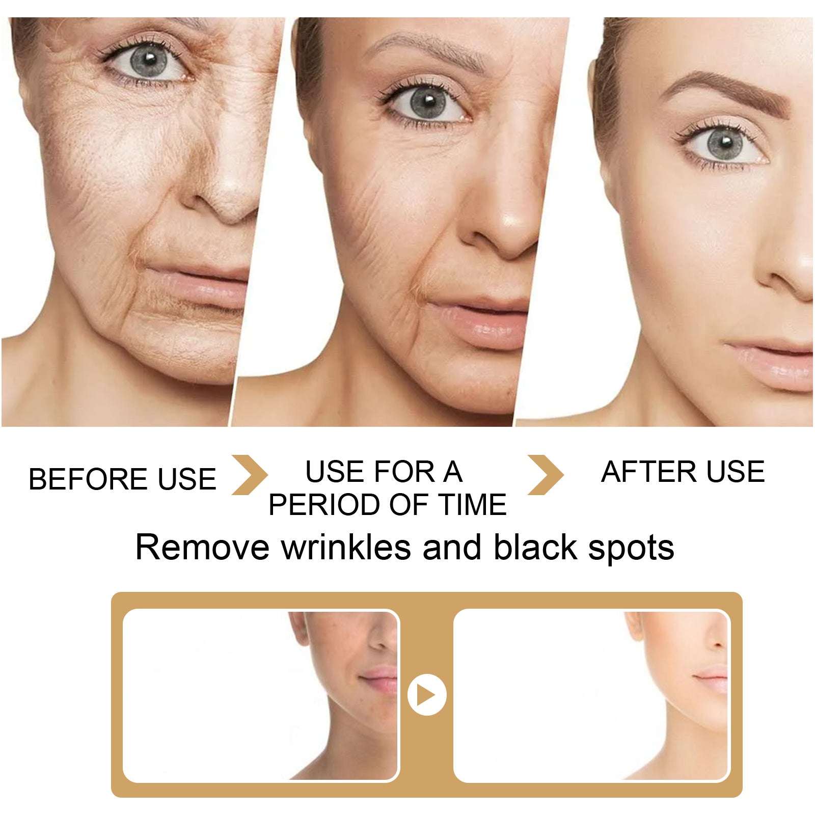 NOORWA Turmeric Dark Spot Corrector Serum - Image 3